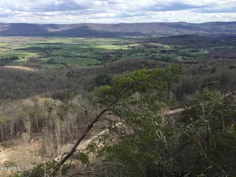 0 Bench Rd, Pikeville, TN 37367
