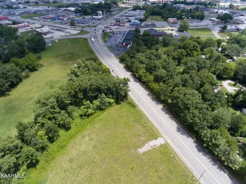 0 Miller Ave, Crossville, TN 38555