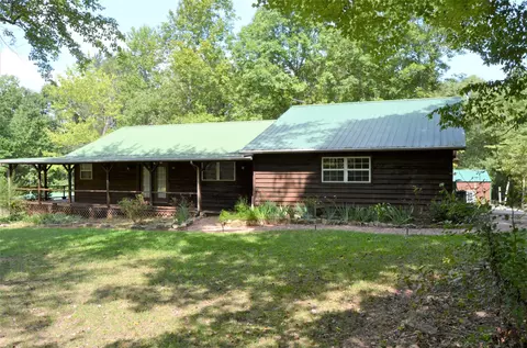 984 Kilby Rd, Clarkrange, TN 38553 photo 1