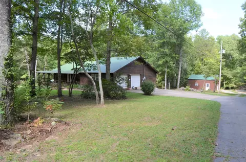 984 Kilby Rd, Clarkrange, TN 38553 photo 4