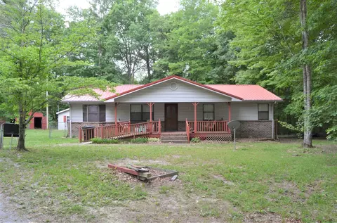 170 Human Dr, Lancing, TN 37770 photo 1
