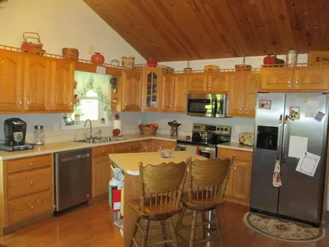 1059 Pine Ridge Ln, Clarkrange, TN 38553 photo 6