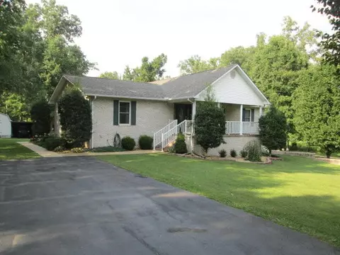 1059 Pine Ridge Ln, Clarkrange, TN 38553 photo 2