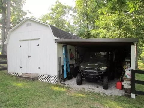 1059 Pine Ridge Ln, Clarkrange, TN 38553 photo 22
