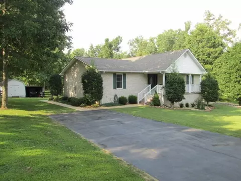 1059 Pine Ridge Ln, Clarkrange, TN 38553 photo 1