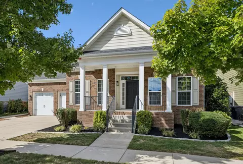 3022 Narrow Ford Ln, Franklin, TN 37064