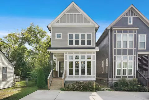 302 Prince Ave # B, Nashville, TN 37207