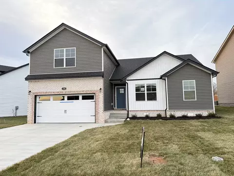 309 Cardinal Crk, Clarksville, TN 37040