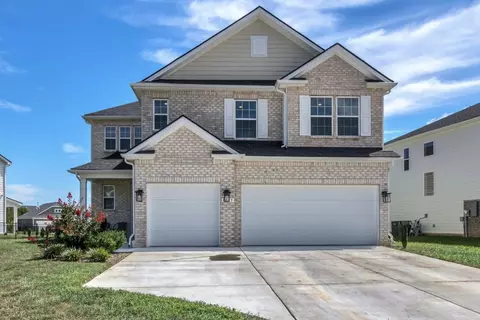 1465 Ovaldale Dr, Murfreesboro, TN 37128