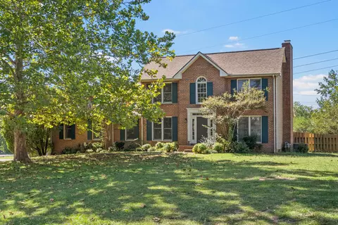 1450 Brantley Ln, Clarksville, TN 37043
