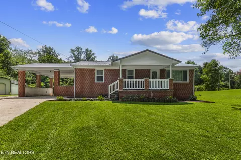 105 Tq Heidel Rd, Wartburg, TN 37887