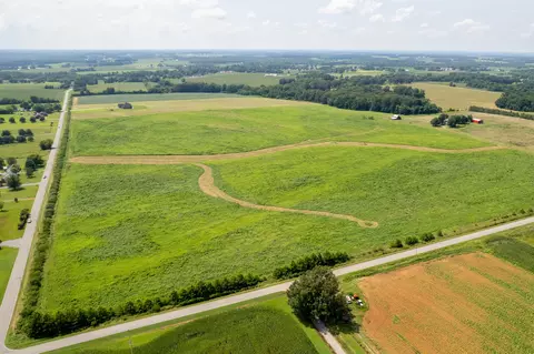 0 E Robertson Rd, Orlinda, TN 37141