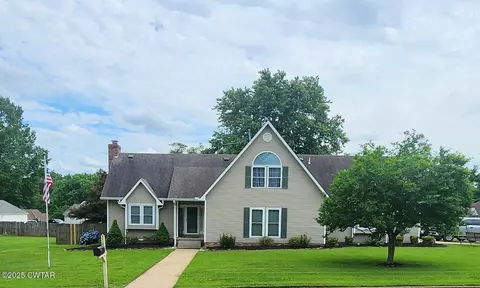 314 Fairfield Dr, Dyersburg, TN 38024