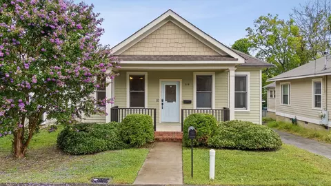 219 N Hickory St, Chattanooga, TN 37404