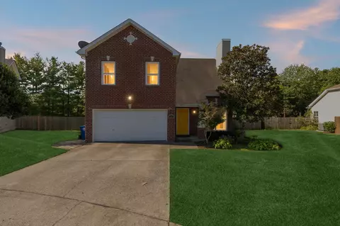 423 Knob Ct, Franklin, TN 37064