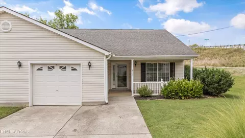 8509 Wisteria Way, Knoxville, TN 37931