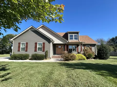 342 Richland Hills Dr, Manchester, TN 37355