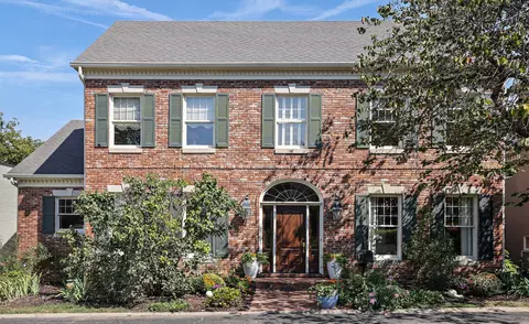 103 Adams Park, Nashville, TN 37205