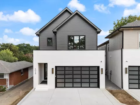 504 Scholarship Dr # B, Nashville, TN 37209