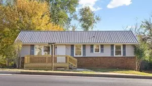 835 Peachers Mill Rd, Clarksville, TN 37042