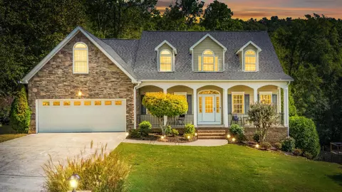 164 Mallard Hl, Ringgold, GA 30736