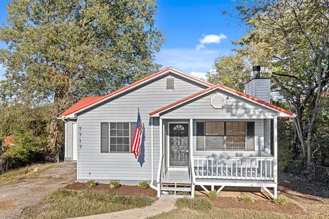 7717 Hansley Dr, Chattanooga, TN 37416