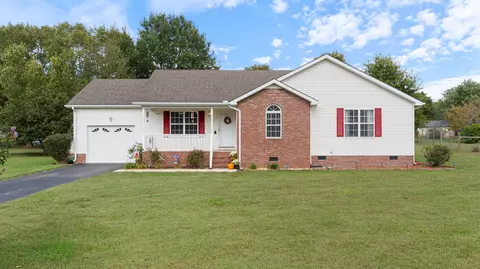 41 Hannah Brooke Cir, Mcminnville, TN 37110