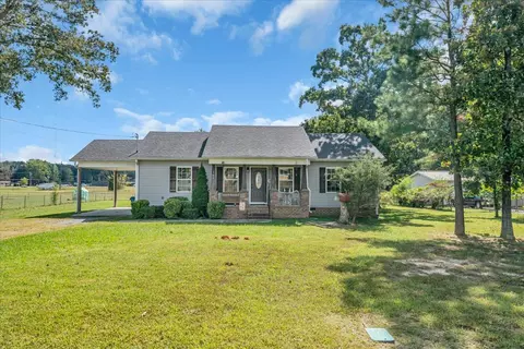 309 Westwood Dr, Manchester, TN 37355