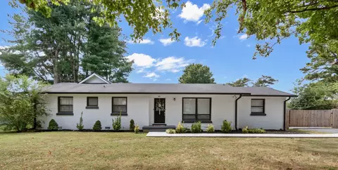 214 Crestland Dr, Columbia, TN 38401