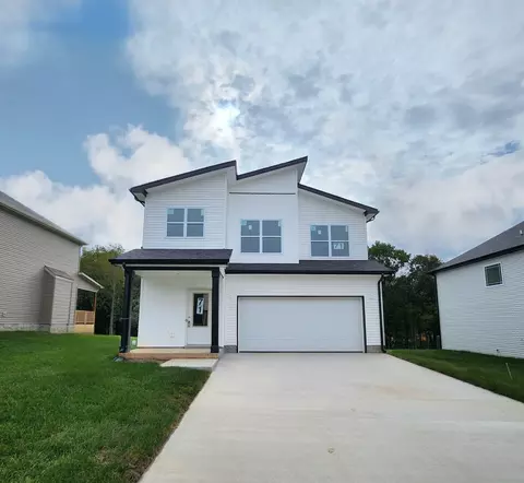1220 Boulder Pass Rd, Clarksville, TN 37040