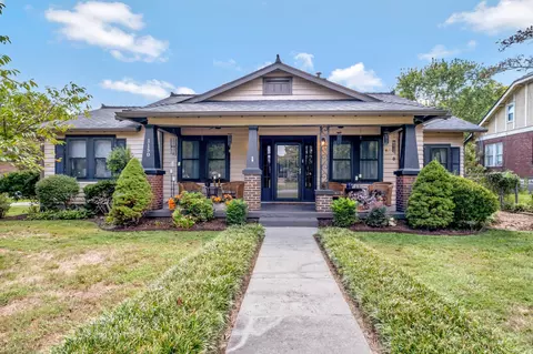 1150 Shelton Ave, Nashville, TN 37216