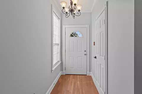 Entry Way - 76 Big Cedar Dr, Dunlap, TN 37327 photo 1 of 1