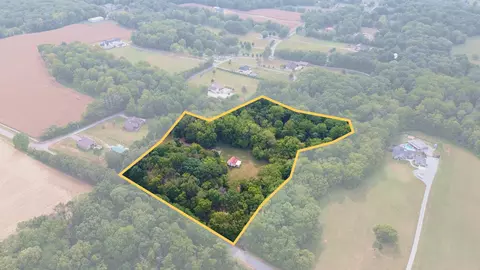 1502 New Deal Potts Rd, Portland, TN 37148