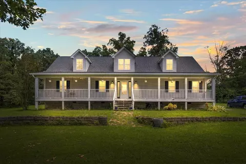 124 Scott Rd, Signal Mountain, TN 37377