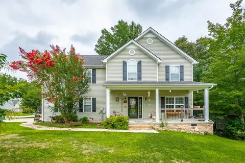 175 Elaine Dr, Flintstone, GA 30725