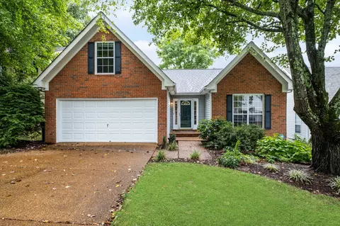 306 Crooked Oak Ct, Franklin, TN 37067