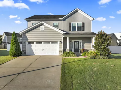 4262 Golden Sun Ct, Murfreesboro, TN 37127