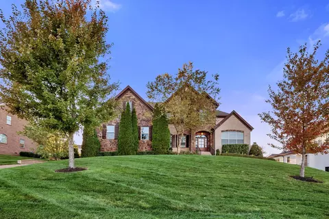 1851 Barnstaple Ln, Brentwood, TN 37027