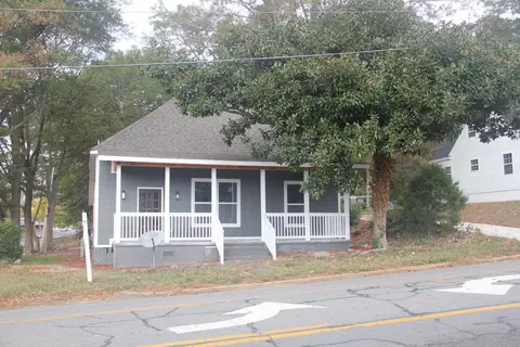 204 W Main St, La Fayette, GA 30728