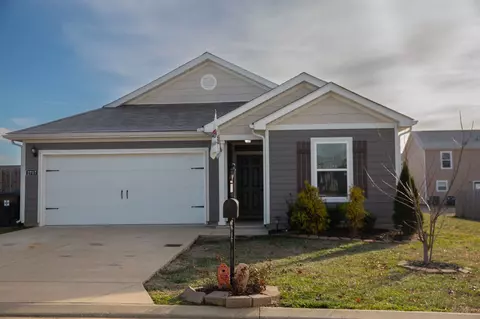 2717 Swarm Ct, Columbia, TN 38401