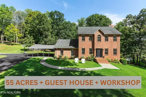 970 Cave Creek Rd, Loudon, TN 37774