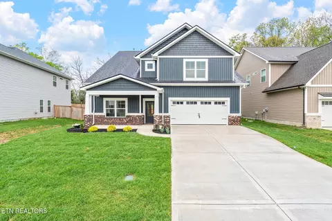 12665 Myrtle Ridge Ln, Knoxville, TN 37932