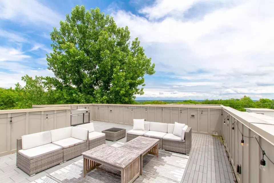 Exterior - 3802 Hutson Ave # D, Nashville, TN 37216 photo 5 of 5