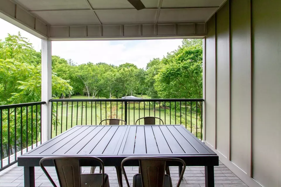 Exterior - 3802 Hutson Ave # D, Nashville, TN 37216 photo 3 of 5