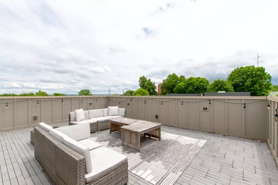 Exterior - 3802 Hutson Ave # D, Nashville, TN 37216 photo 4 of 5