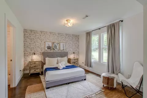 Bedroom - 3802 Hutson Ave # D, Nashville, TN 37216 photo 1 of 6