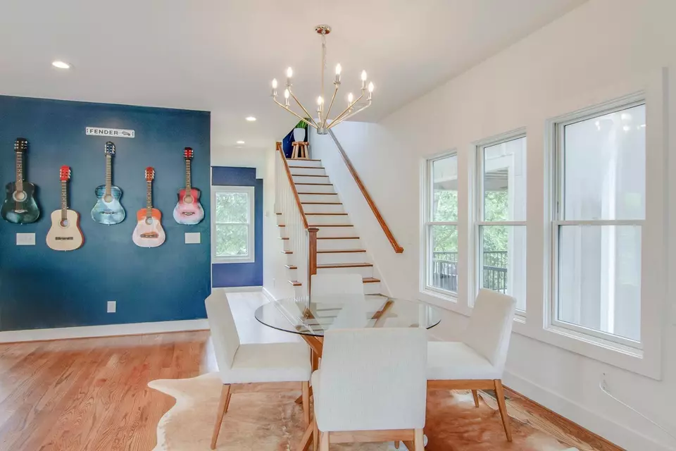 Dining - 3802 Hutson Ave # D, Nashville, TN 37216 photo 1 of 1