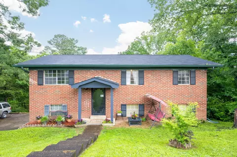 3619 Wauchula St, Chattanooga, TN 37406