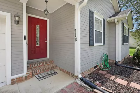 718 Ely Rd, Hixson, TN 37343 photo 3