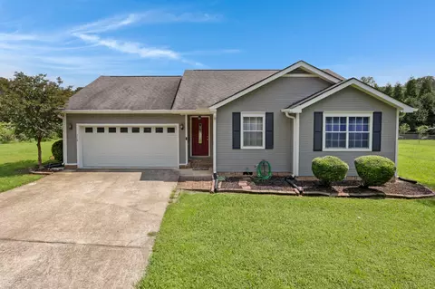 718 Ely Rd, Hixson, TN 37343